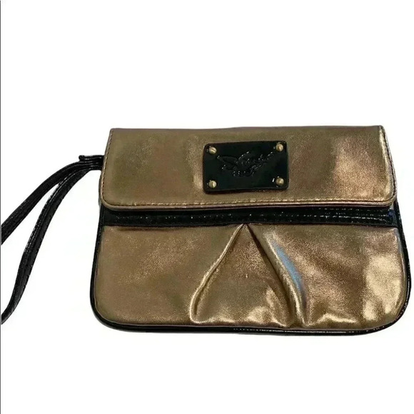 Sharif Handbags - Sharif wristlet